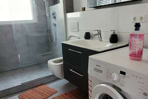 Von Privat: Helles 3-Zimmer-Idyll mit Traumblick in Stuttgart-Untertürkheim – In der Au 11, 70327 Lindenschulviertel, Stuttgart – Vorschaubild 6