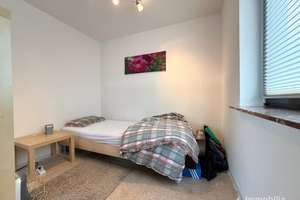 Single-Glück oder Top-Investment in Hombruch: Ruhiges Erdgeschoss mit großem Gestaltungspotenzial – Die vollständige Adresse der Immobilie erhältst du vom Anbieter., 44225 Hombruch (Ortsteil), Dortmund – Vorschaubild 7