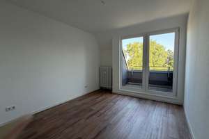 *** BREMEN-SCHWACHHAUSEN - Helle 4-Zimmer-Maisonette-Wohnung mit Einbauküche und Balkon *** – Scharnhorststraße 32, 28211 Radio Bremen, Bremen – Vorschaubild 15