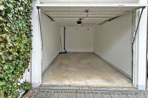 Tolle Doppelhaushälfte mit Einliegerwohnung am Perlacher Forst! – Lincolnstraße 5, 81549 Südgiesing, München – Vorschaubild 24