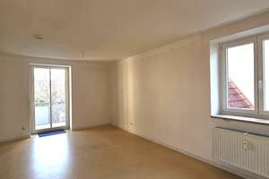 !! nur mit WBS 2 !! - Schöne 2 Zimmer Wohnung mit Balkon im Norden von Nürnberg – Chemnitzer Str. 20, 90491 Schoppershof, Nürnberg – Vorschaubild 1