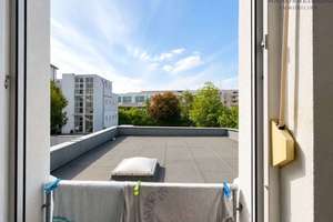 Vermietete 2-Zimmer-Wohnung im 1. OG – solide Kapitalanlage – 90439 Sündersbühl, Nürnberg – Vorschaubild 4