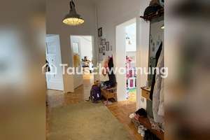 Tauschwohnung: Wunderschöne große Altbauwohnung in Bonn Beuel – Die vollständige Adresse der Immobilie erhältst du vom Anbieter., 53225 Beuel-Mitte, Bonn – Vorschaubild 6