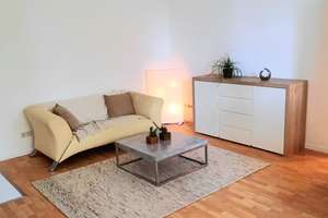 Möblierte Wohnung mit traumhafter Dachterrasse im östlichen Ringgebiet – Jasperallee 32, 38102 Östliches Ringgebiet, Braunschweig – Vorschaubild 3