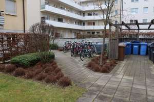 München-Sendling: Gepflegte 3-Zimmer-Wohnung mit Balkon (U-Bahn-Nähe) – Gaißacher Straße 22, 81371 Sendlinger Feld, München – Vorschaubild 15