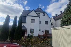 Charmante Altbau-Villa mit 4 Wohneinheiten & großem bebaubarem Grundstück – Die vollständige Adresse der Immobilie erhältst du vom Anbieter., 56076 Pfaffendorf, Koblenz – Vorschaubild 5