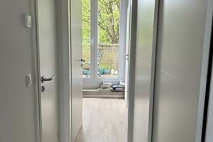 Hochwertiges Townhouse (Bj. 2019) in Lurup: KfW 40, A+ Wärmepumpe, Dachterrasse & Blick ins Grüne – Die vollständige Adresse der Immobilie erhältst du vom Anbieter., 22547 Lurup, Hamburg – Vorschaubild 34