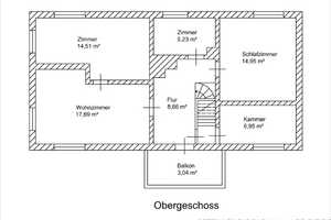 Einfamilienhaus in zentraler Lage – Bautzen (Kreis) – Vorschaubild 19