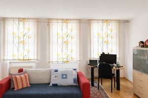Historische Maisonette-Wohnung mit 5 Zimmern und Terrasse in der Heidelberger Altstadt – Die vollständige Adresse der Immobilie erhältst du vom Anbieter., 69117 Altstadt, Heidelberg – Vorschaubild 5