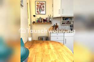 Tauschwohnung: Gartenwohnung in unmittelbarer Nähe vom Eppendorfer Weg – Die vollständige Adresse der Immobilie erhältst du vom Anbieter., 20253 Hoheluft-West, Hamburg – Vorschaubild 17