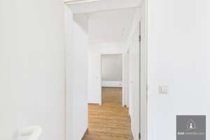 Erstbezug nach Renovierung - 
Helle DG-Wohnung mit Loggia – Die vollständige Adresse der Immobilie erhältst du vom Anbieter., 71711 Murr – Vorschaubild 12