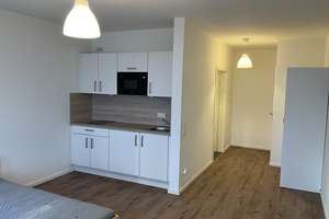 Möbliertes Mikroapartment in Leipziger Kiezlage zu vermieten