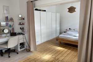 Frisch saniert: 2,5-Zimmer-Wohnung in Wuppertal-Vohwinkel – Kaiserstraße 9, 42329 Vohwinkel, Wuppertal – Vorschaubild 2