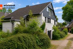 Etwas Besonderes - Traumhaftes Architektenhaus in Schilksee – Die vollständige Adresse der Immobilie erhältst du vom Anbieter., 24159 Schilksee, Kiel – Vorschaubild 8