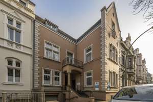 Historische Stadtvilla in bester Lage – Die vollständige Adresse der Immobilie erhältst du vom Anbieter., 41460 Innenstadt, Neuss – Vorschaubild 25