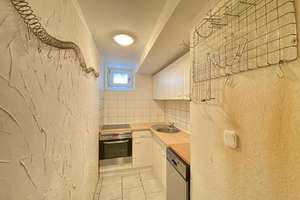smarte Kapitalanlage: Souterrain Wohnung mit Balkon in ruhiger Lage von Heiligenhaus – Die vollständige Adresse der Immobilie erhältst du vom Anbieter., 42579 Heiligenhaus – Vorschaubild 8