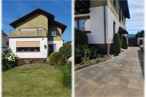 Raum für Ideen, Potenzial für Großes – dieses Anwesen wartet auf Ihre Vision!  – Die vollständige Adresse der Immobilie erhältst du vom Anbieter., 65207 Breckenheim, Wiesbaden – Vorschaubild 2