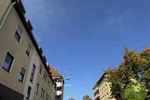IHRE neue TOP-Wohnung ** 2 Zimmer ** 67 qm ** Balkon ** Tiefgarage ** zentrale Lage in Nürnberg ** – Nürnberg – Vorschaubild 24