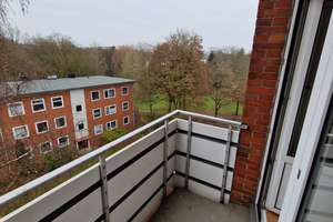 2 Zimmer Wohnung mit Balkon – Tondernstraße 25 a, 22049 Dulsberg, Hamburg – Vorschaubild 6