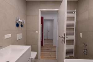 ++TOP komplett neu renovierte 2 ZKB++Balkon++Einbauküche++Parkett – Schifferstadter Str. 27, 68219 Rheinau, Mannheim – Vorschaubild 11