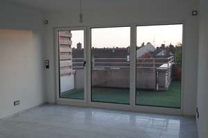 Exklusives Penthouse mit 120 m² Dachterrassen am Wöhrder See – Erstbezug nach Kernsanierung – Die vollständige Adresse der Immobilie erhältst du vom Anbieter., 90489 Veilhof, Nürnberg – Vorschaubild 18