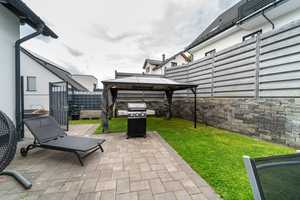 Modernes Einfamilienhaus mit Einliegerwohnung in Meschede – Hochsauerlandkreis – Vorschaubild 14