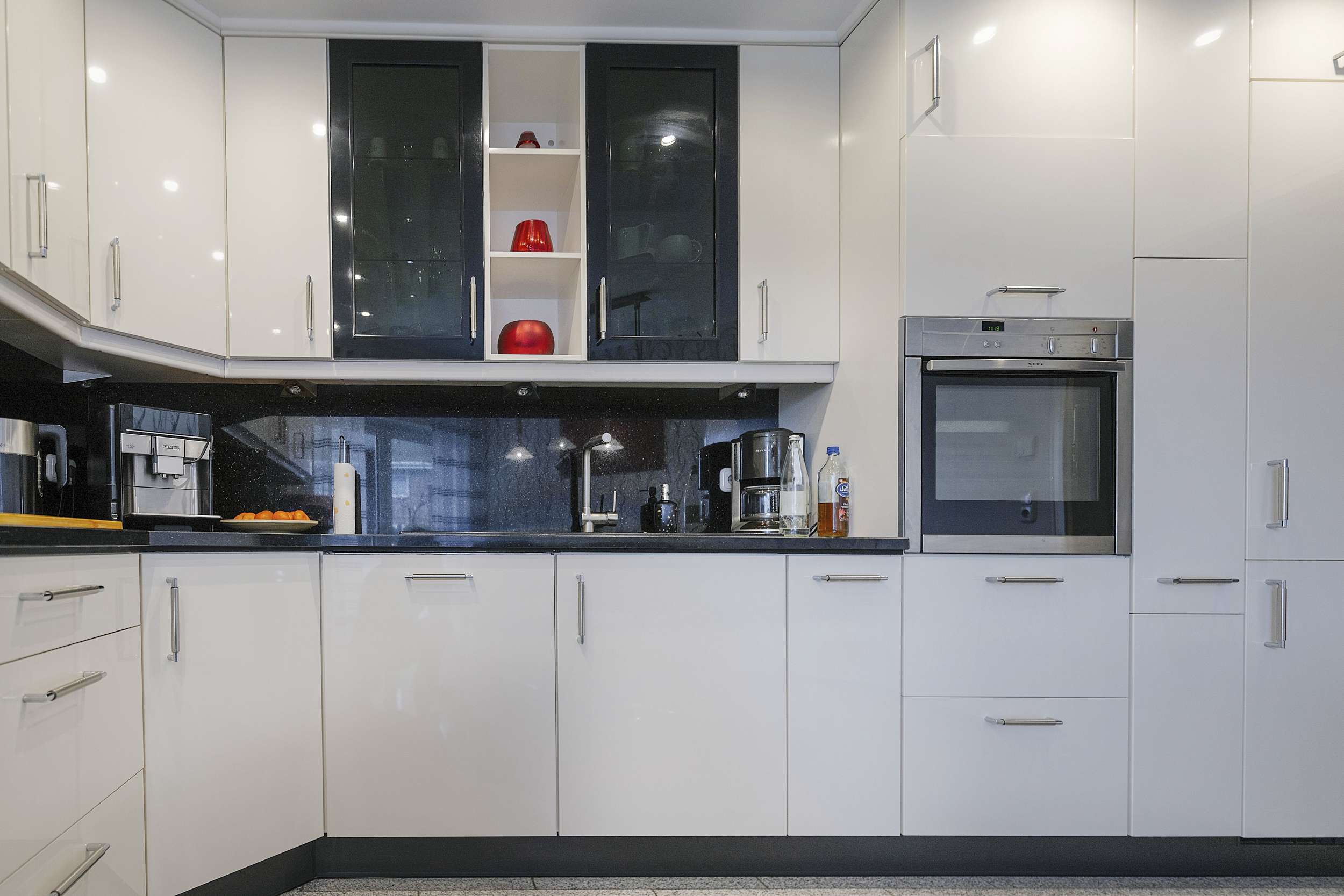 Immobilie in Fredenbeck - Schickes 7 Zimmer Einfamilienhaus! - Bild 4