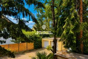 Feudenheim -  152qm Wohnkomfort auf einer Ebene mit Südbalkon inklusive Einbauküche und Carport – 68259 Feudenheim, Mannheim – Vorschaubild 10