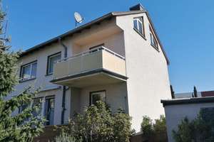 EFH in hervorragender Lage mit angenehm großen Garten und Garage