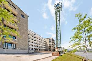Barrierefreie 4-Zimmer-Wohnung mit Balkon und Rheinflair – Die vollständige Adresse der Immobilie erhältst du vom Anbieter., 55120 Neustadt, Mainz – Vorschaubild 6