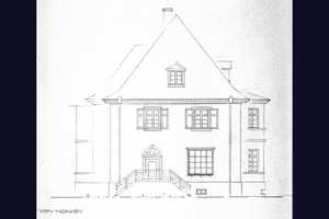 Exklusive Villa mit Garten – Zentral & ruhig neben dem Schloss – Rastatt (Kreis) – Vorschaubild 18