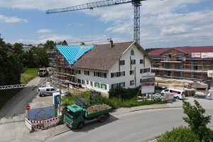 Charmantes Bauernhaus mit Wertschöpfungspotenzial in markanter Lage von Oy-Mittelberg! – Oberallgäu (Kreis) – Vorschaubild 10