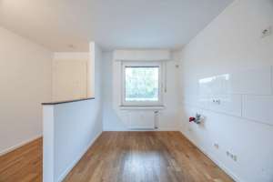 Freiwerdende 3-Zimmer-Wohnung mit sonniger Loggia und Einzelgarage – Die vollständige Adresse der Immobilie erhältst du vom Anbieter., 47239 Rumeln-Kaldenhausen, Duisburg – Vorschaubild 4