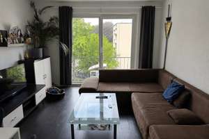3-Zimmer-Wohnung mit 58 m² im Kreuzviertel – Die vollständige Adresse der Immobilie erhältst du vom Anbieter., 44137 Westfalenhalle, Dortmund – Vorschaubild 2