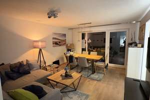 3-Zimmer Wohnung in München Sendling mit ruhigem Südbalkon und Garage – Die vollständige Adresse der Immobilie erhältst du vom Anbieter., 81373 Mittersendling, München – Vorschaubild 4