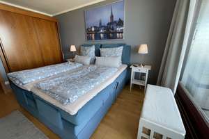 2 Zimmer-Wohnung mit Meerblick - TG inklusive – Die vollständige Adresse der Immobilie erhältst du vom Anbieter., 23570 Travemünde, Lübeck – Vorschaubild 10