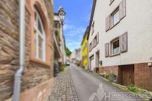 Reihenhaus in Ürzig | Mosel | ideal auch als Ferienimmobilie – Die vollständige Adresse der Immobilie erhältst du vom Anbieter., 54539 Ürzig – Vorschaubild 3