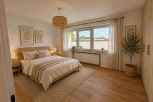 Erstbezug nach Sanierung: helle, moderne Wohnung – Die vollständige Adresse der Immobilie erhältst du vom Anbieter., 52080 Haaren, Aachen – Vorschaubild 2