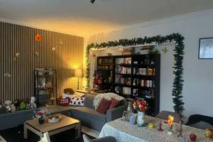 Helle 3,5 Raum Wohnung mit Garten – In Boymannsheide 17/19, 46238 Boy, Bottrop – Vorschaubild 3