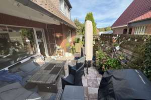 Norderney! „Einfamilienhaus nahe Nordstrand " Terrasse + Garten + Stellplätze – Die vollständige Adresse der Immobilie erhältst du vom Anbieter., 26548 Norderney – Vorschaubild 6