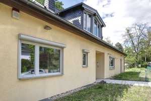 Mainz Gonsenheim # Ideal für Freiberufler # Wohnen und separate Büroflächen möglich – An den Fuchslöchern 3, 55124 Mainz – Vorschaubild 4