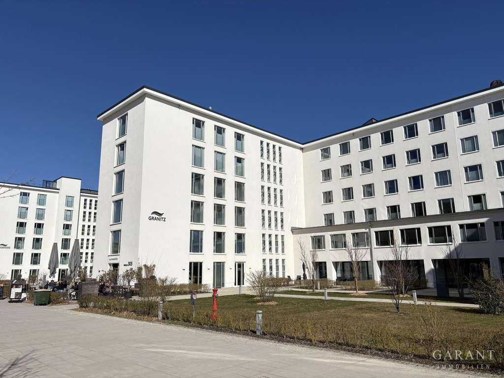 Immobilie in Binz - Terrassen-Wohnung in bester Strandlage  - Bild 3