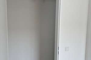 Neubau // Individuelle 1-Zimmer-Wohnung im Erstbezug mit Dachterrasse – Hagedornstraße 96, 12487 Johannisthal, Berlin – Vorschaubild 8