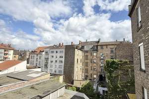 Altbau - Bezugsfreie, schöne 4-Zimmer Wohnung mit zwei Balkonen am Neckar – 68169 Neckarstadt-West, Mannheim – Vorschaubild 17