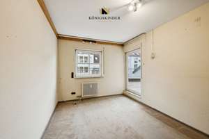 Großzügiges Wohnen auf einer Ebene – Seltene Gelegenheit mit zwei Balkonen und TG-Stellplatz! – Die vollständige Adresse der Immobilie erhältst du vom Anbieter., 70329 Obertürkheim (Ortsteil), Stuttgart – Vorschaubild 4