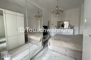 Tauschwohnung: Biete 3 Zi in Charlottenburg gegen 4 Zi in Charlottenburg – Die vollständige Adresse der Immobilie erhältst du vom Anbieter., 14059 Westend, Berlin – Vorschaubild 2