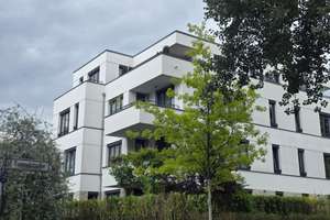 Helle 4-Zimmer Wohnung - Halbinsel Alt-Stralau – Tunnelstraße 49, 10245 Friedrichshain, Berlin – Vorschaubild 1