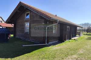 *Gemütliches Blockhaus zum Wohlfühlen!* – Ostprignitz-Ruppin (Kreis) – Vorschaubild 22