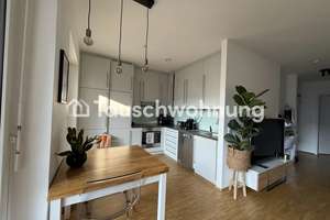 Tauschwohnung: Helle, moderne und ruhige 2,5-Zimmerwohnung in Haidhausen – Die vollständige Adresse der Immobilie erhältst du vom Anbieter., 81541 Obere Au, München – Vorschaubild 4