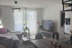 3-Zimmer-Wohnung in Darmstadt-West – Heinestraße 61, 64295 Darmstadt-West, Darmstadt – Vorschaubild 4